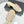CC 25 Heel Sandals 50m Beige Mesh And Sheepskin 368803