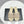 Sandali bassi CC 25 in rete beige e pelle di pecora 368807