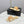 CC 26s Slipper Beige Orange Sheepskin Tweed 620277