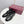 GG 26s Horsebit Loafers Black Glossy Leather 639924