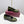 Mocassins Horsebit GG 26s Cuir Brillant Olive 639925