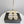 CC 26s Sandal Beige Mesh Sheepskin 639827
