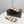 CC 26s Sandal Brown Beige Mesh Sheepskin 639829