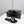 CC 26s Crystal Sandal Black Sheepskin 639831