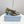 Prada Pumps 4.5cm Olive Green Canvas 639959