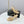 CC 26s Chain Strap High Heels 6.5cm Beige Lambskin
