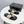 CC 26s CC Thong Slides Beige Lambskin