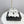 CC 26s Casual Sneakers White Leather Mesh 865835