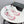 CC 26s Casual Sneakers White Hot Pink Mesh Suede 865838