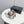 CC 2026 Mule 95mm White and Black Lambskin 904537