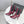 CC 26s Metiers d'Art Boot Burgundy Embossed Leather 904452