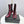CC 26s Metiers d'Art Boot Burgundy Embossed Leather 904452