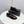 CC 26s Mary Jane Flats Black Burgundy Patent Leather 904490