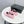 CC 26s Mary Jane Flats Light Pink Patent Leather 904496