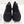 SNEAKER CLOUDTILT IN POLIESTERE RICICLATO NERO