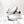 CLOUDTILT 2.0 SNEAKER PALE GRAY CALFSKIN AND BREATHABLE MESH