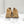 CLOUDTILT SNEAKER IN TORTILLA BROWN RECYCLED POLYESTER