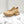 CLOUDTILT SNEAKER IN TORTILLA BROWN RECYCLED POLYESTER