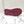 CLOUDTILT SNEAKER IN JAM RED RECYCLED POLYESTER