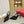 Valentino Rockstud Bow Slingback Pumps 95mm Patent Leather