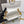 Fend Baguette 24 Bag With FF Motif White Leather Ghw