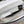 Fend Baguette 24 Bag With FF Motif White Leather Ghw