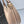 FENDIGRAPHY MEDIUM 29 IN BISQUE SMOOTH LAMBSKIN GOLD HARDWARE
