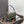 Fend Baguette 27 Bag Embroidered Green Canvas Ghw