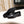 GG Men's Loafer Black Calfskin 525162