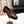 GG Men's Loafer Brown Calfskin 525163