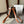 MEDIUM FOLCO BACKPACK 32 IN BLACK TRIOMPHE CANVAS