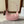 MEDIUM AVA TRIOMPHE BAG 23 IN LIGHT PINK SMOOTH CALFSKIN GOLD HARDWARE