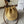 CLARA CLASSIC PANIER 25 IN BEIGE RAFFIA AND BROWN CALFSKIN