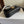 TEEN LOLA 20 IN BLACK CALFSKIN GOLD HARDWARE