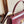 TEEN LOLA 20 IN BURGUNDY RED CALFSKIN GOLD HARDWARE