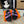 HM Uomo Kazimir Nero Viola Pelle di vitello 595489