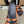 HM Men's Kazimir Grey Orange Calfskin 595525