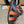 HM Men's Kazimir Grey Orange Calfskin 595525