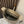 le 5a7 large 30cm grey calfskin