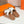 IZMIR SANDAL LIGHT BROWN MIX WHITE LAMBSKIN