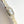 Panthere 22mm Gold Silver Diamond Bezel Double Chain 44cm
