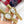 Baignoire Gold Quadrante Bianco