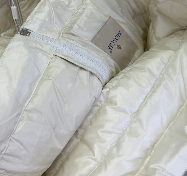 Moncler 25 Down Jacket Polyester 297295