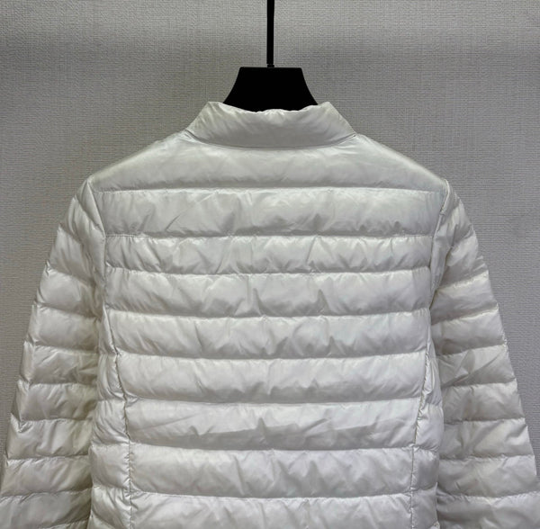 Moncler 25 Down Jacket Polyester 297295