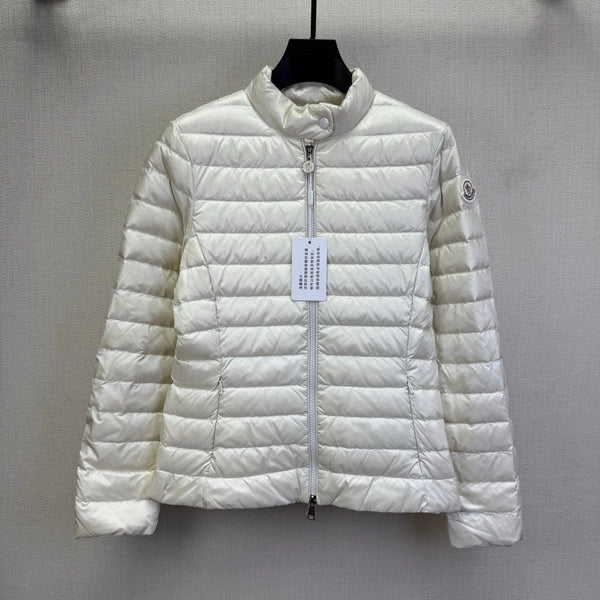Moncler 25 Down Jacket Polyester 297295