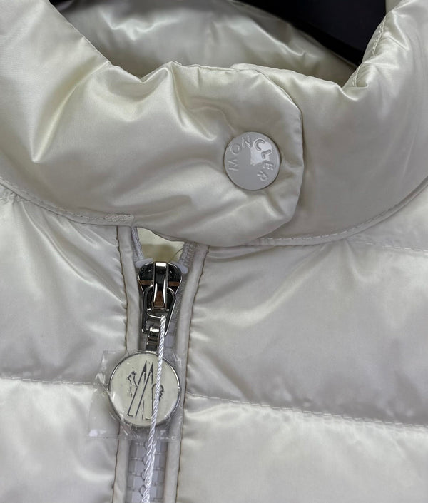 Moncler 25 Down Jacket Polyester 297295