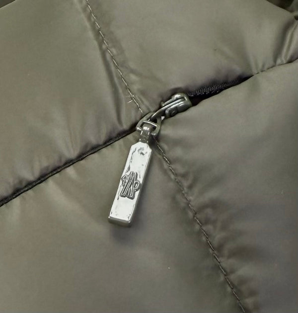 Moncler 25 Down Jacket Polyester 297295