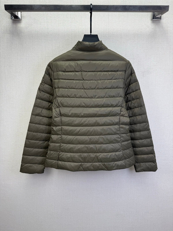 Moncler 25 Down Jacket Polyester 297295