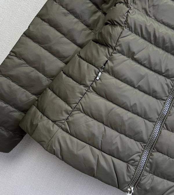 Moncler 25 Down Jacket Polyester 297295