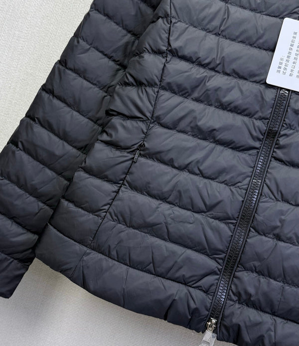 Moncler 25 Down Jacket Polyester 297295